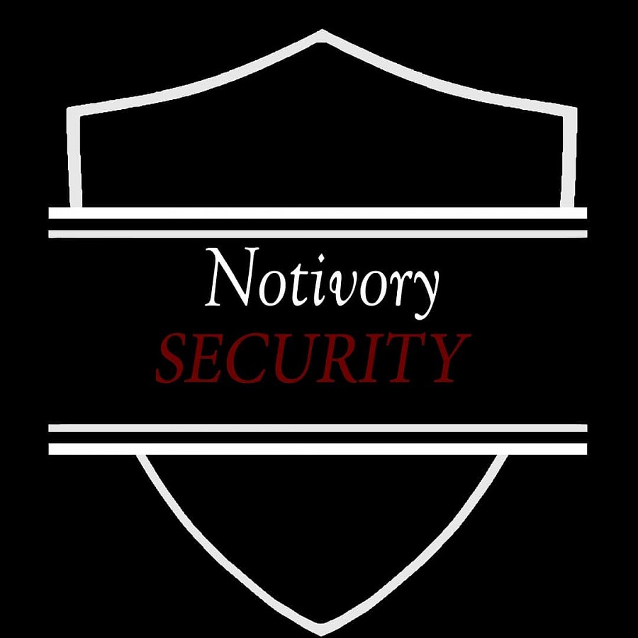 The Notivory team developed and launched the Notivory Security platform