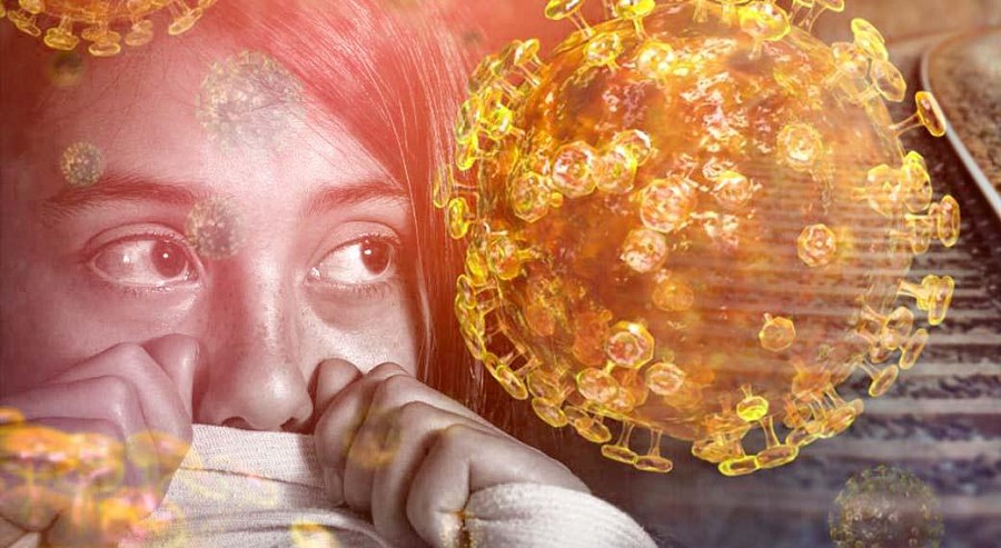 Coronavirus: yesterday and today